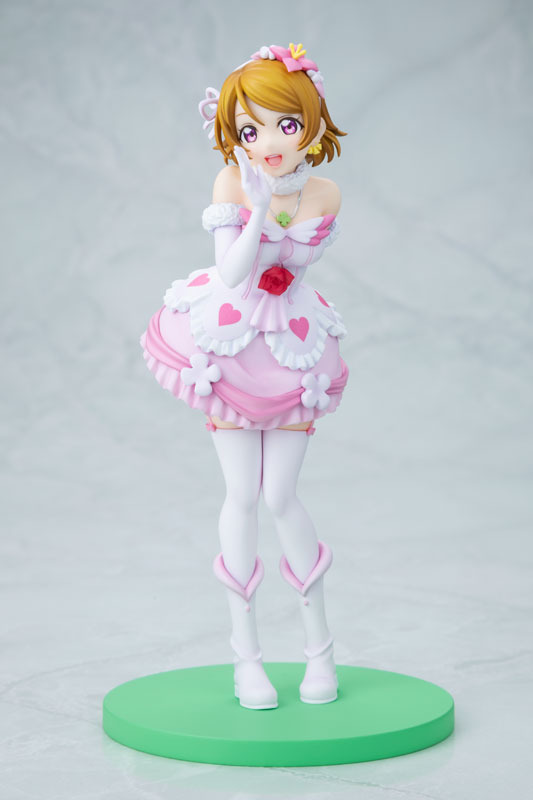 「KDcolle『ラブライブ！』 小泉花陽 僕たちはひとつの光ver. 完成品フィギュア」