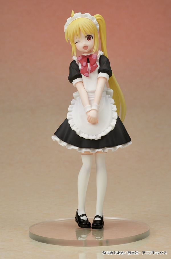 「DIGSTA アニメ『ぼっち・ざ・ろっく！』伊地知虹夏」