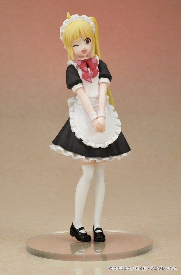「DIGSTA アニメ『ぼっち・ざ・ろっく！』伊地知虹夏」