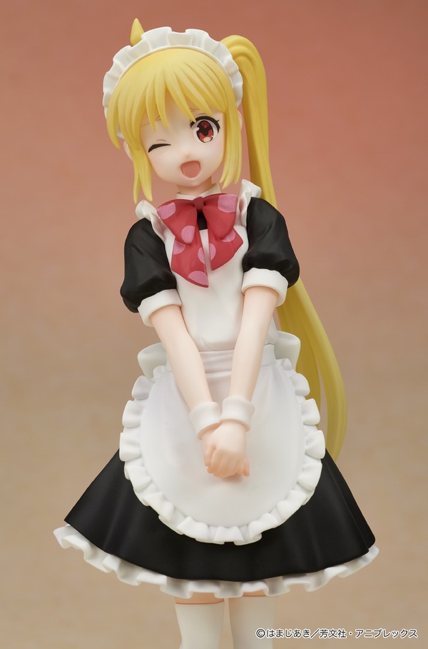 「DIGSTA アニメ『ぼっち・ざ・ろっく！』伊地知虹夏」