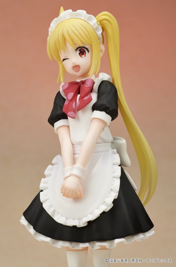 「DIGSTA アニメ『ぼっち・ざ・ろっく！』伊地知虹夏」