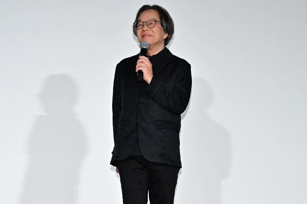 劇場版「鬼滅の刃」無限城編 第一章 猗窩座再来』Blu-ray＆DVD発売記念イベント 舞台挨拶付上映会