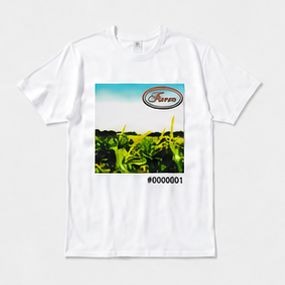 プレミアムTシャツ
