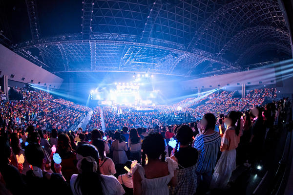 すとろべりーめもりー Vol.10th anniversary ～すとぷり ARENA TOUR～