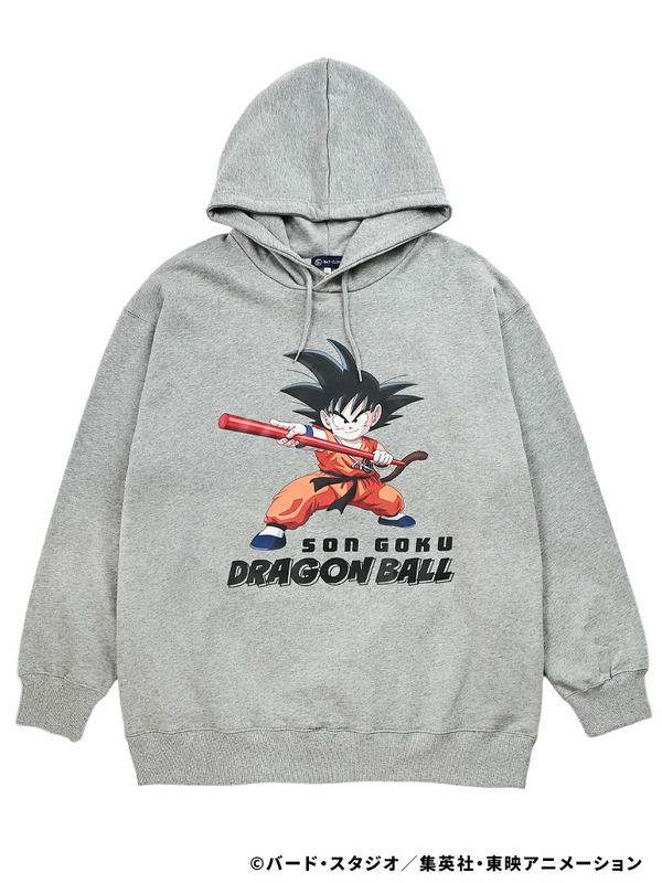 オリジナルデザインプルパーカー/価格：￥7,700税込