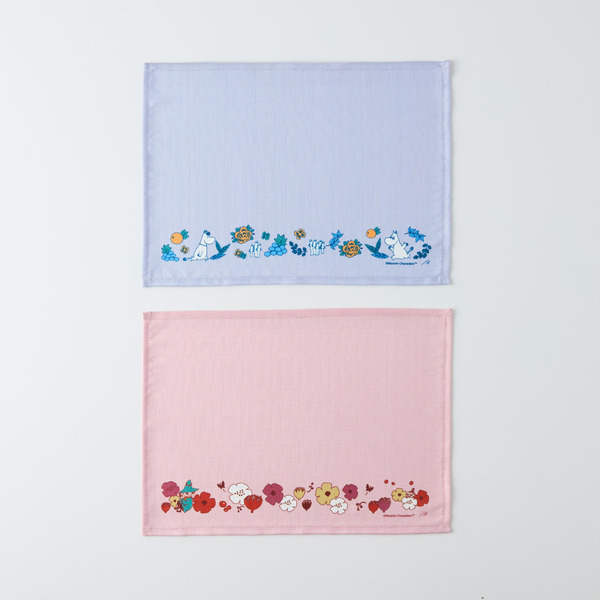 商品名／おせち・一段重「ムーミン」（2セット）