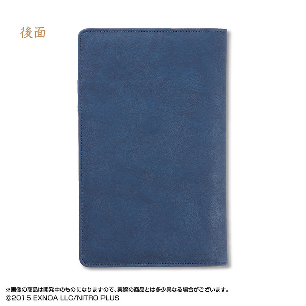 刀剣乱舞ONLINE　2027年手帳 (全14種)