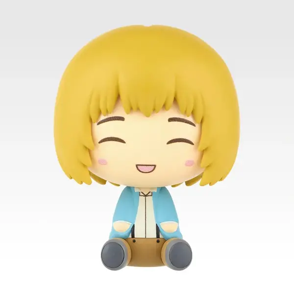 D賞 ちょこのっこフィギュア アルミン ～あの丘の木に向かって～