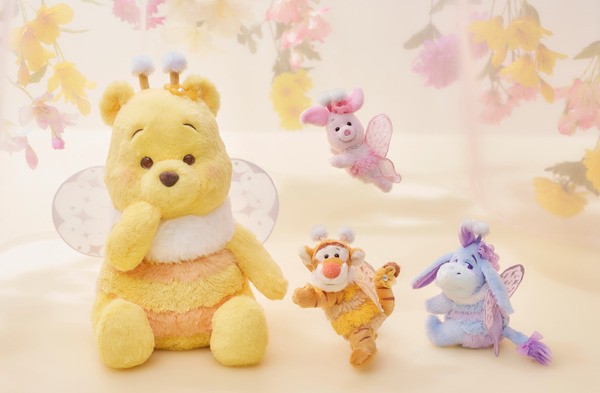 FAIRY POOH