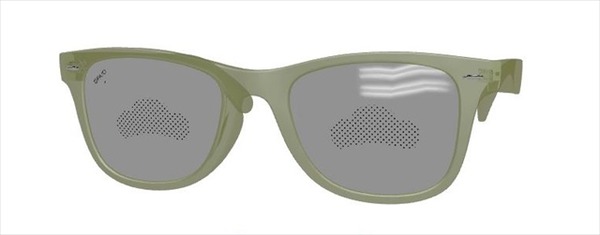 「おそ松さん」JINSとコラボ 6つ子をモチーフとしたオーダーメガネが登場