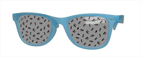 「おそ松さん」JINSとコラボ 6つ子をモチーフとしたオーダーメガネが登場