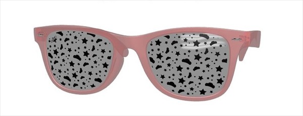 「おそ松さん」JINSとコラボ 6つ子をモチーフとしたオーダーメガネが登場