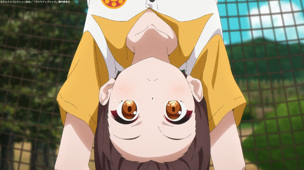 夏アニメ『グロウアップショウ ～ひまわりのサーカス団～』第2話先行カット