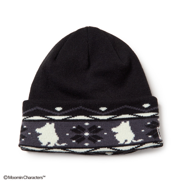 Cuff Knit
