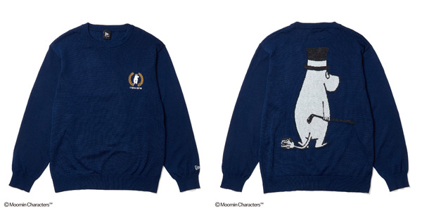 Knit Sweater