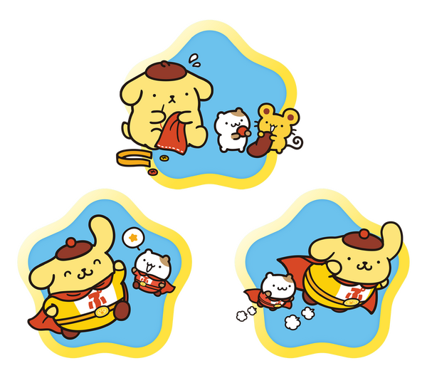 限定デジタルバッジ イメージ