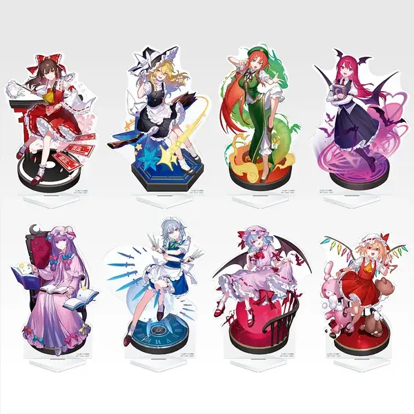 F賞 アクリルスタンド