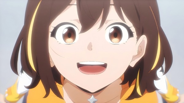 TVアニメ『Free Fire Daybreak』公式PV場面カット