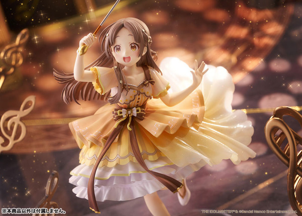 「学園アイドルマスター 倉本千奈 [Wonder Scale] 1/7スケール 完成品フィギュア」