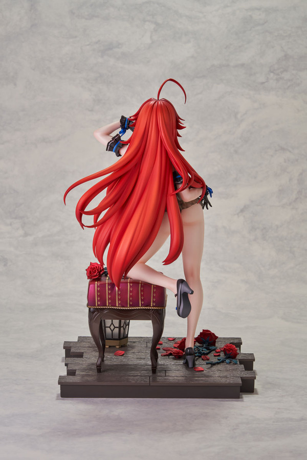 「『ハイスクールD×D』 原作版 リアス・グレモリー 15th Anniversary ver.【リニューアルパッケージ】」