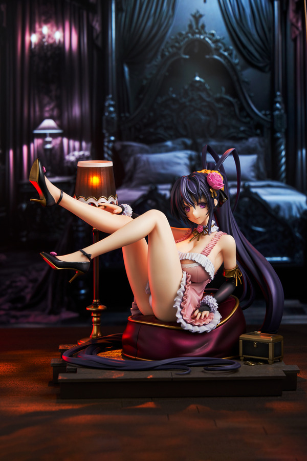 「『ハイスクールD×D』 原作版 姫島朱乃 15th Anniversary ver. 【リニューアルパッケージ】」