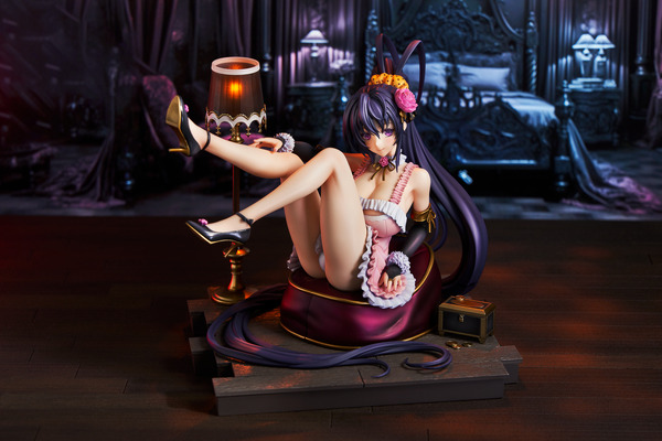 「『ハイスクールD×D』 原作版 姫島朱乃 15th Anniversary ver. 【リニューアルパッケージ】」
