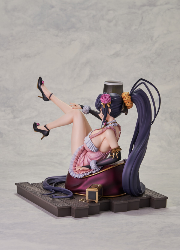 「『ハイスクールD×D』 原作版 姫島朱乃 15th Anniversary ver. 【リニューアルパッケージ】」