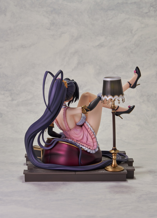 「『ハイスクールD×D』 原作版 姫島朱乃 15th Anniversary ver. 【リニューアルパッケージ】」