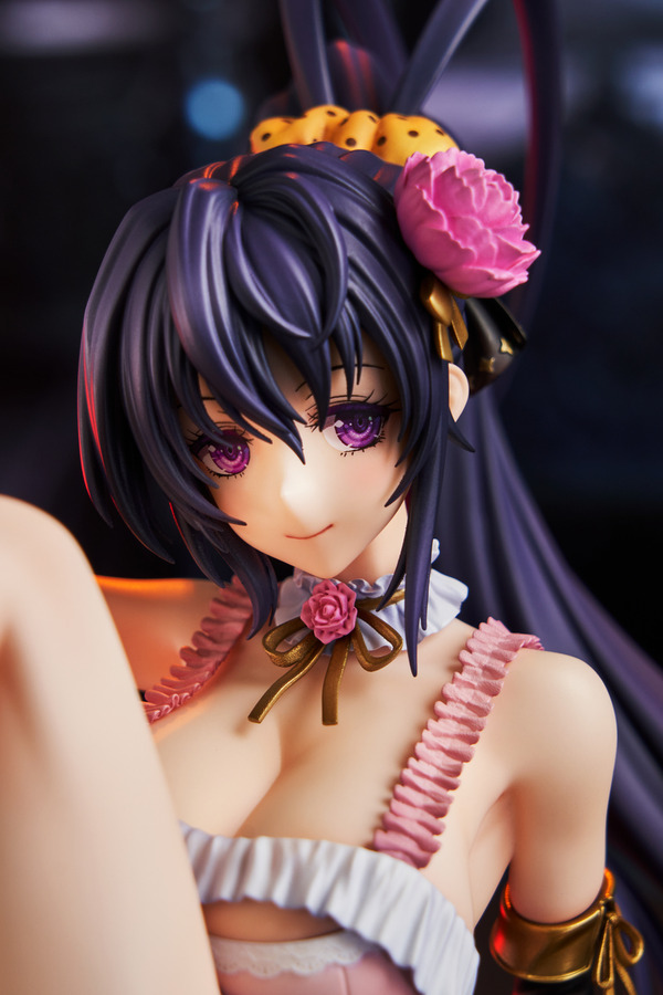 「『ハイスクールD×D』 原作版 姫島朱乃 15th Anniversary ver. 【リニューアルパッケージ】」