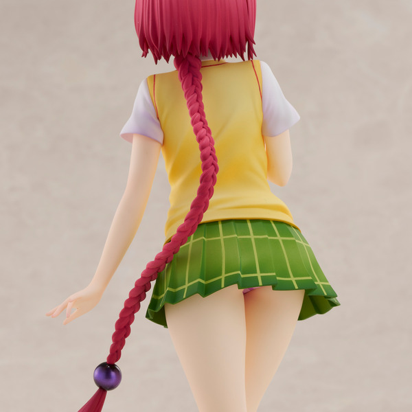 「ToLOVEる－とらぶる－ダークネス 制服シリーズ 黒咲芽亜」