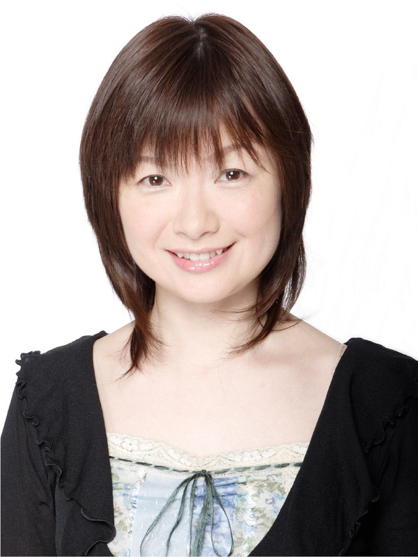 大谷育江
