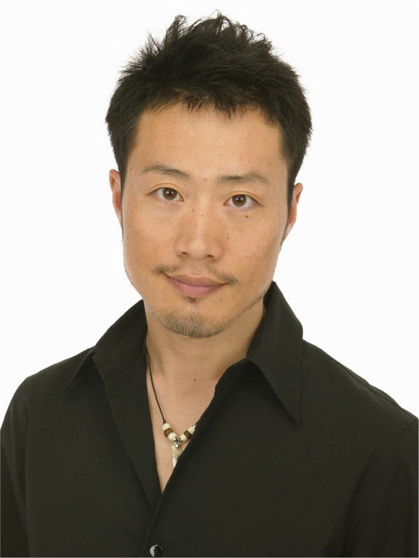 竹本英史