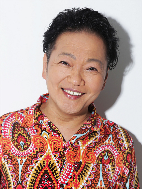 山口勝平