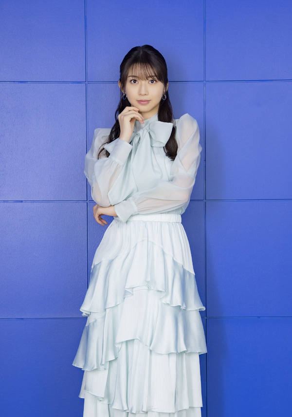 牧野真莉愛