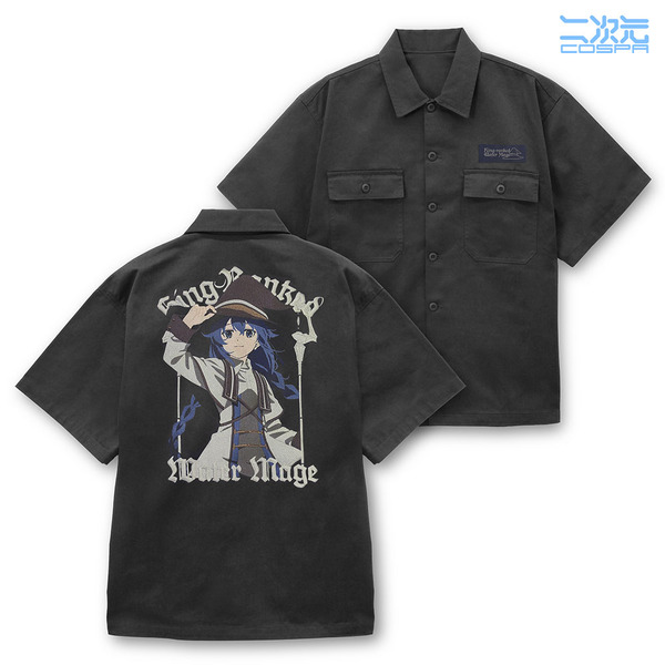 アニメ「無職転生Ⅲ ～異世界行ったら本気だす～」新グッズ