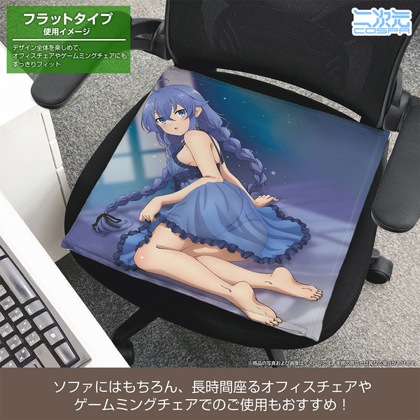 アニメ「無職転生Ⅲ ～異世界行ったら本気だす～」新グッズ