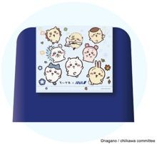 ヘッドレストカバー