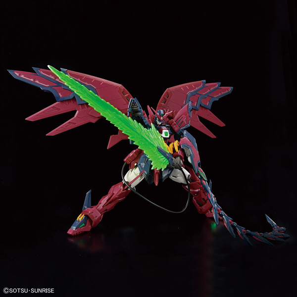 「ＲＧ 1/144 ガンダムエピオン」