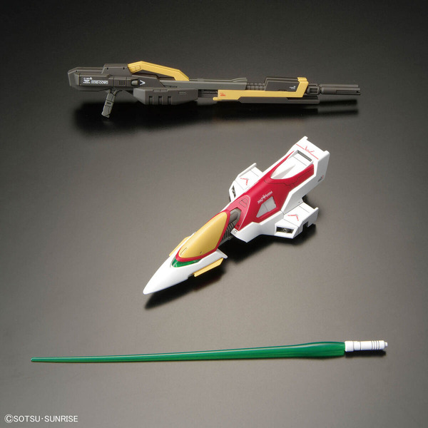 「ＲＧ 1/144 ウイングガンダムゼロ」