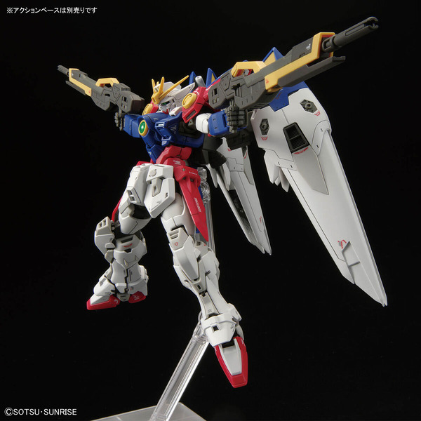 「ＲＧ 1/144 ウイングガンダムゼロ」