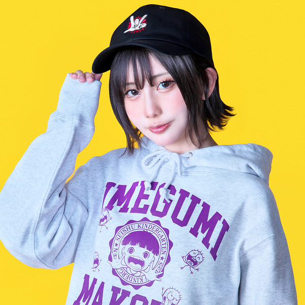 まことちゃん POP UP STORE in 墓場の画廊