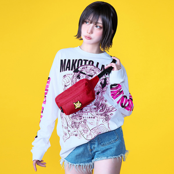 まことちゃん POP UP STORE in 墓場の画廊