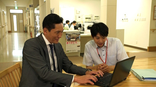 「孤独のグルメスペシャル！ 真夏の東北・宮城出張編」