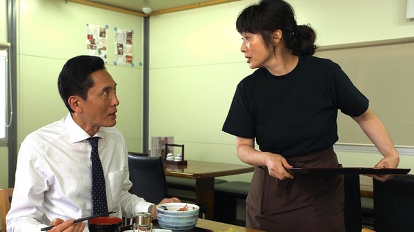 「孤独のグルメスペシャル！ 真夏の東北・宮城出張編」