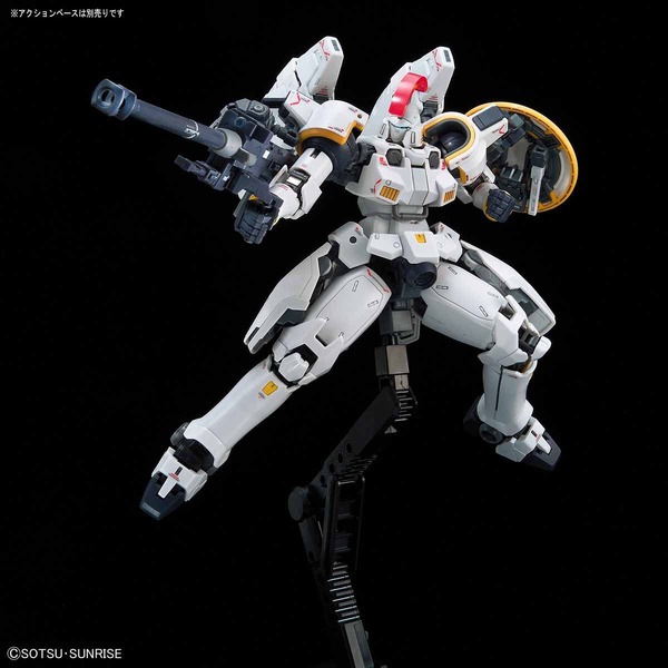 「ＲＧ 1/144 トールギス ＥＷ」