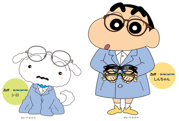 キャラクターパネル