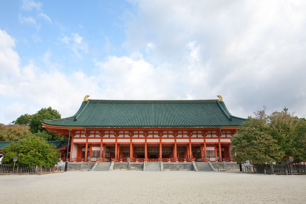 平安神宮