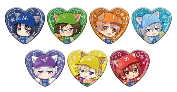 「アイドリッシュセブン in NAMJATOWN ～11th Anniversary Festival～」