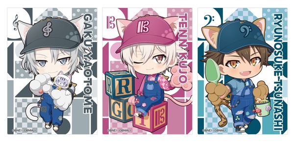 「アイドリッシュセブン in NAMJATOWN ～11th Anniversary Festival～」