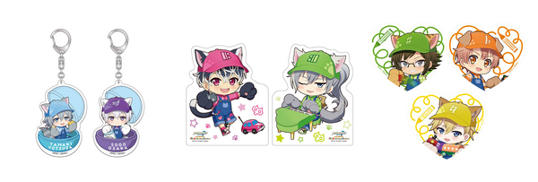 「アイドリッシュセブン in NAMJATOWN ～11th Anniversary Festival～」